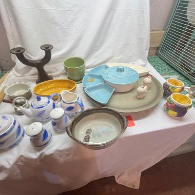 Lot 720 Large assortment