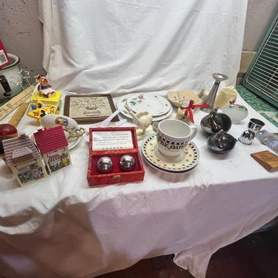 Lot 723 Decor collection