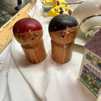 Lot 723 Decor collection