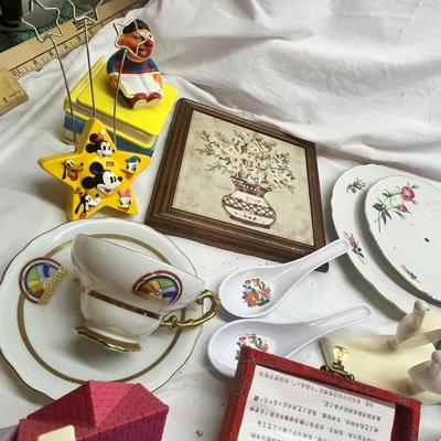 Lot 723 Decor collection