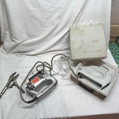 Lot 726 Jigsaw