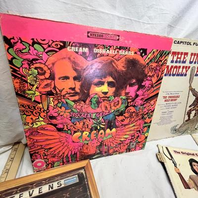 Lot 728 Records