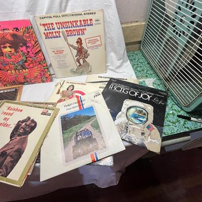 Lot 728 Records