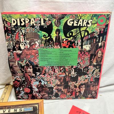 Lot 728 Records