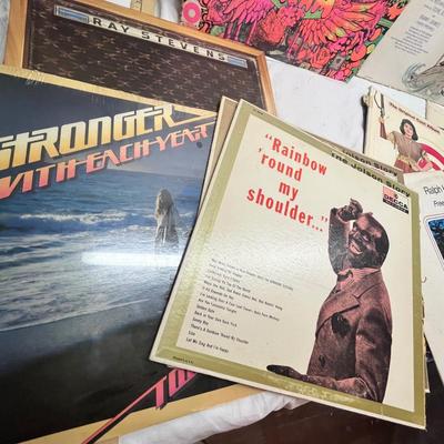 Lot 728 Records