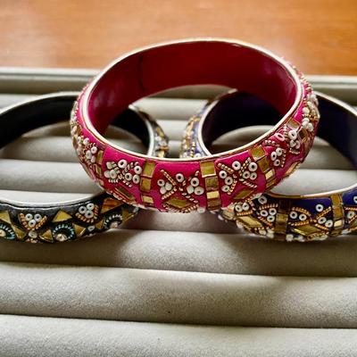 Fashion jewelry lot