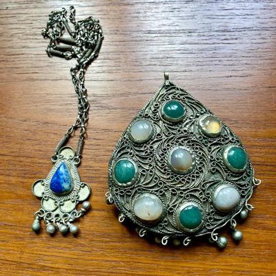 Fashion jewelry lot
