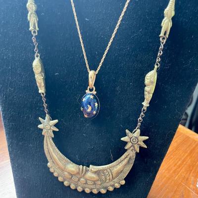 Fashion jewelry lot