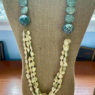 Fashion jewelry lot