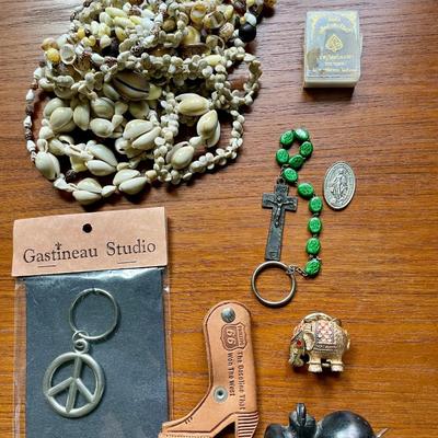 Fashion jewelry lot