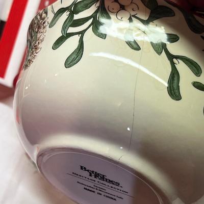 Lot 738 Christmas Candles