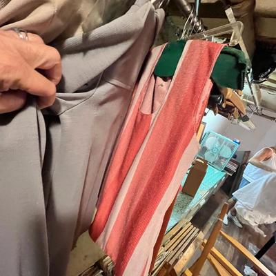 Lot 742 Sewing Collection.