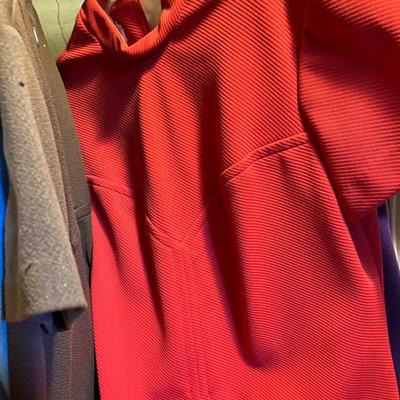 Lot 742 Sewing Collection.