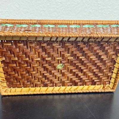 Woven Basket