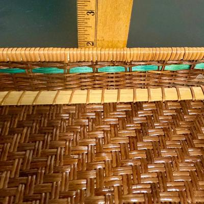 Woven Basket