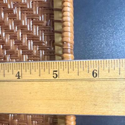 Woven Basket