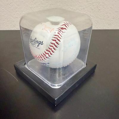 Baseball Trophy Display Case