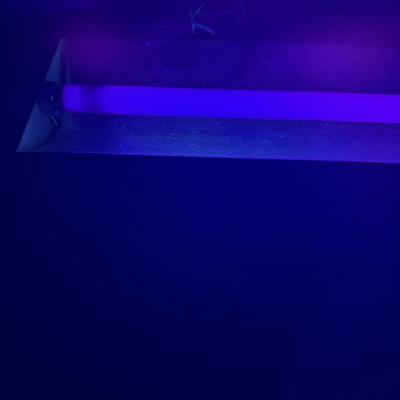 18” Black Light