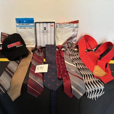 Mens Lot