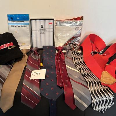 Mens Lot