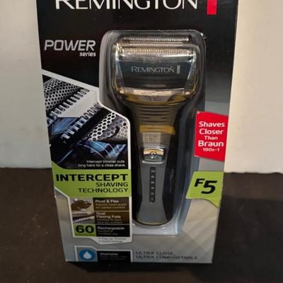 Remington New in Box