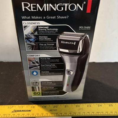 Remington New in Box