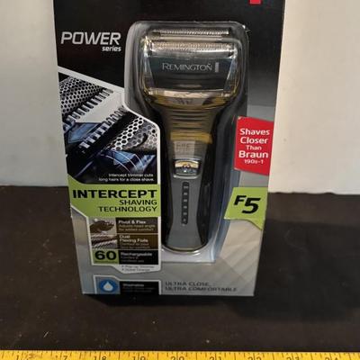 Remington New in Box