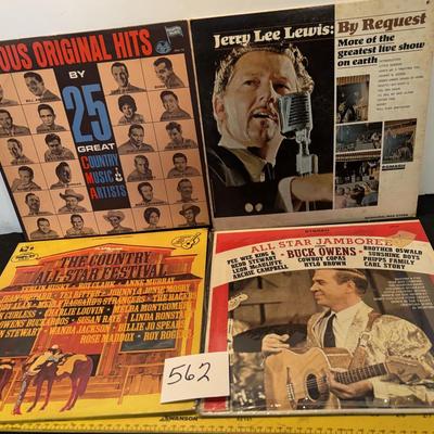 Jerry Lee Lewis and More