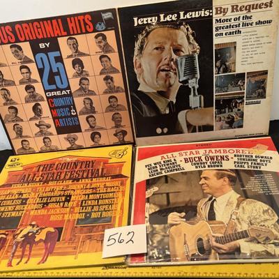 Jerry Lee Lewis and More