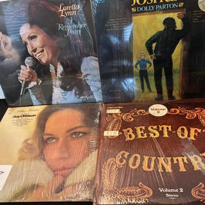 Loretta and More