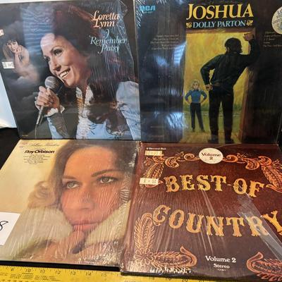 Loretta and More