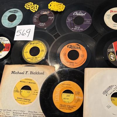 Jim Ed Brown and More