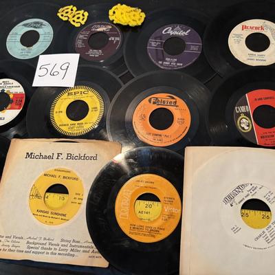 Jim Ed Brown and More