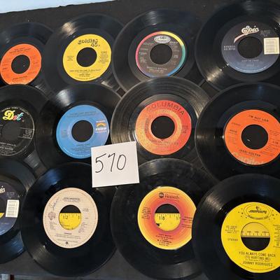 BJ Thomas and More
