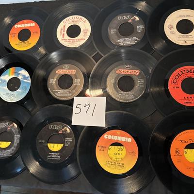 Earl Thomas Conley and More