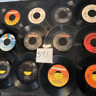 Earl Thomas Conley and More