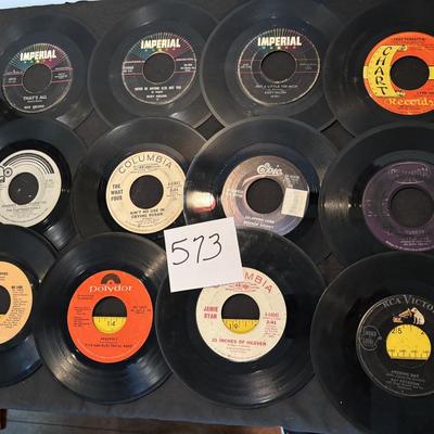 Ricky Nelson and More