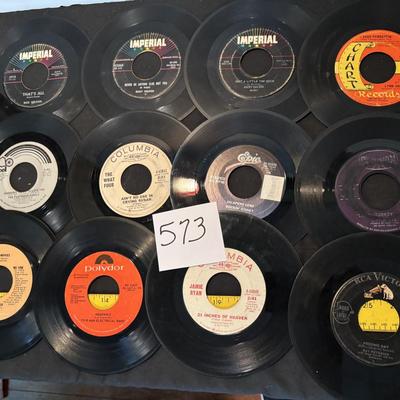 Ricky Nelson and More