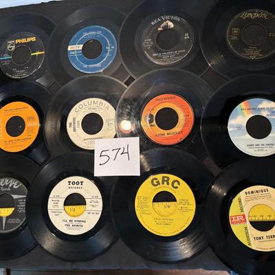 Ann Murray and More
