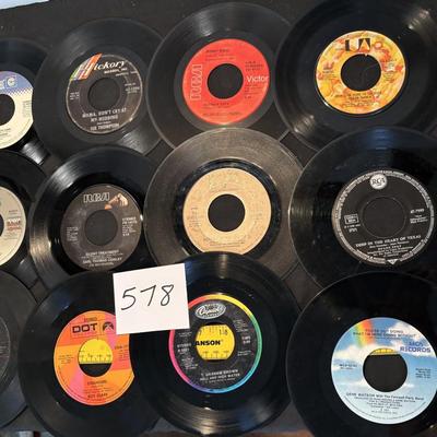 Gene Watson and More