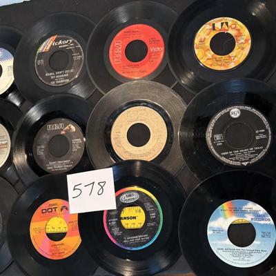 Gene Watson and More