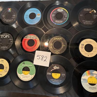 Jeanie C Riley and More