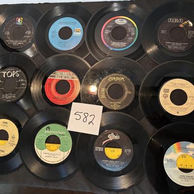 Jeanie C Riley and More