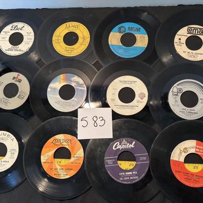 The Louvin Brothers and More