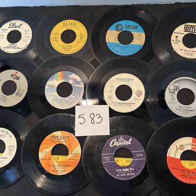 The Louvin Brothers and More