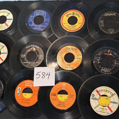 The Searchers and More