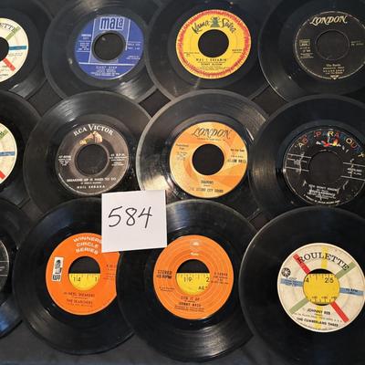 The Searchers and More
