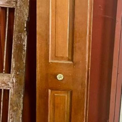 Solid Core Bi-Fold Doors