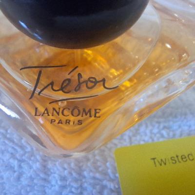 Tresor Eau De Parfum 1 fl oz
