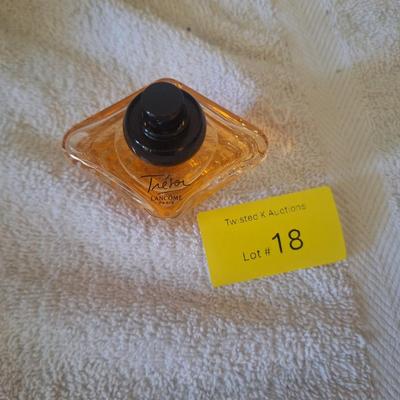 Tresor Eau De Parfum 1 fl oz